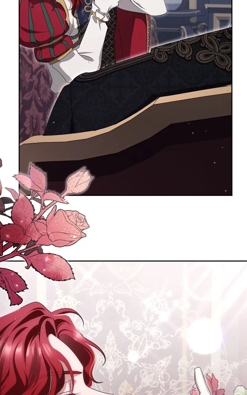Read Behind Her Highness’s Smile chapter 34 image 122 on Lezhin