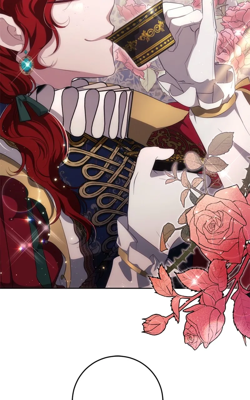 Read Behind Her Highness’s Smile chapter 34 image 123 on Lezhin