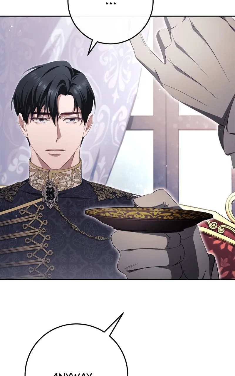 Read Behind Her Highness’s Smile chapter 34 image 124 on Lezhin