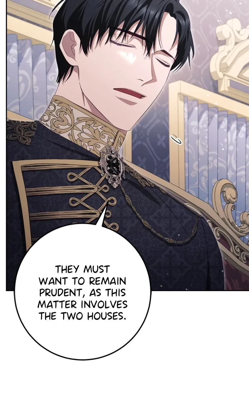 Read Behind Her Highness’s Smile chapter 34 image 128 on Lezhin