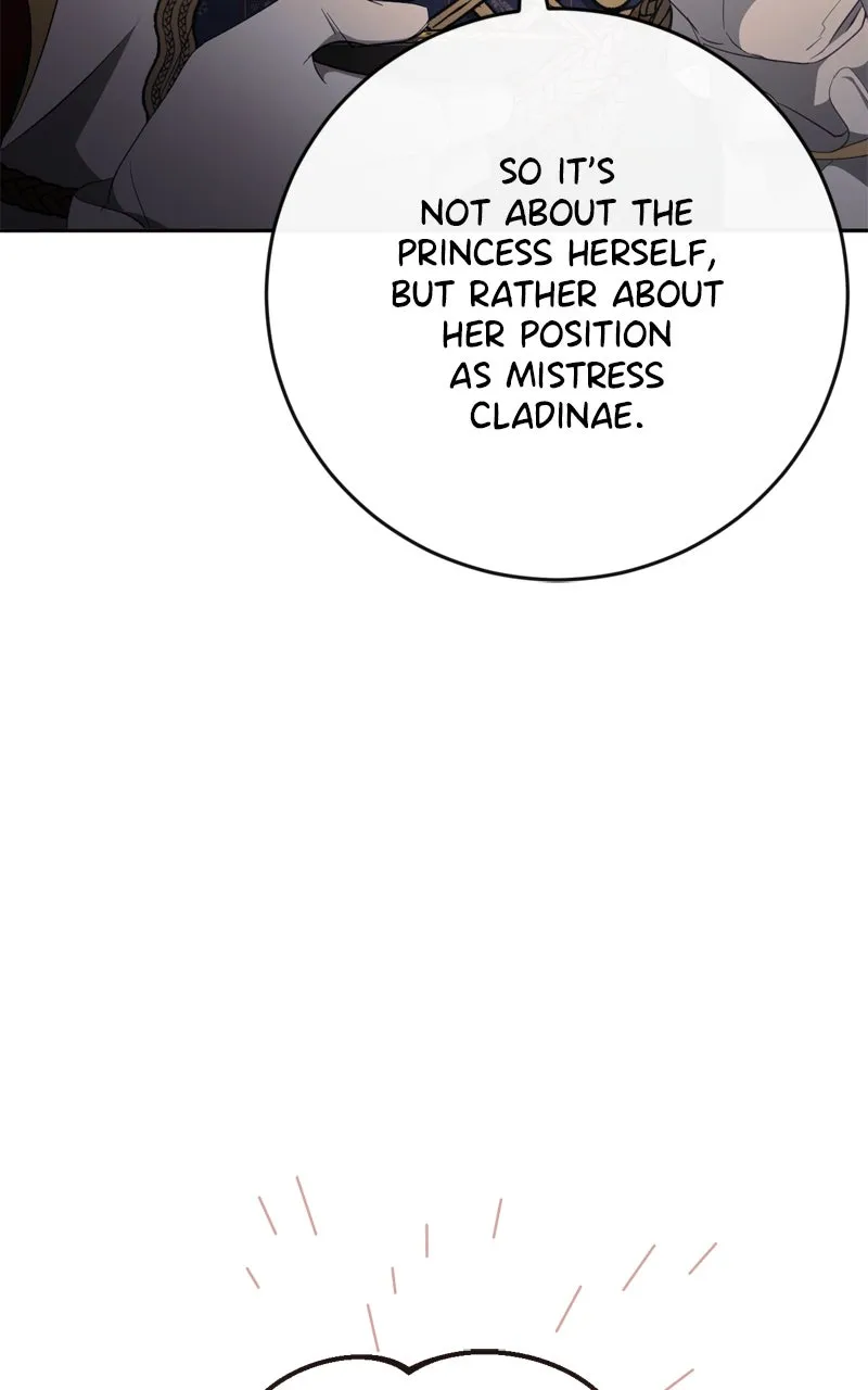 Read Behind Her Highness’s Smile chapter 34 image 131 on Lezhin