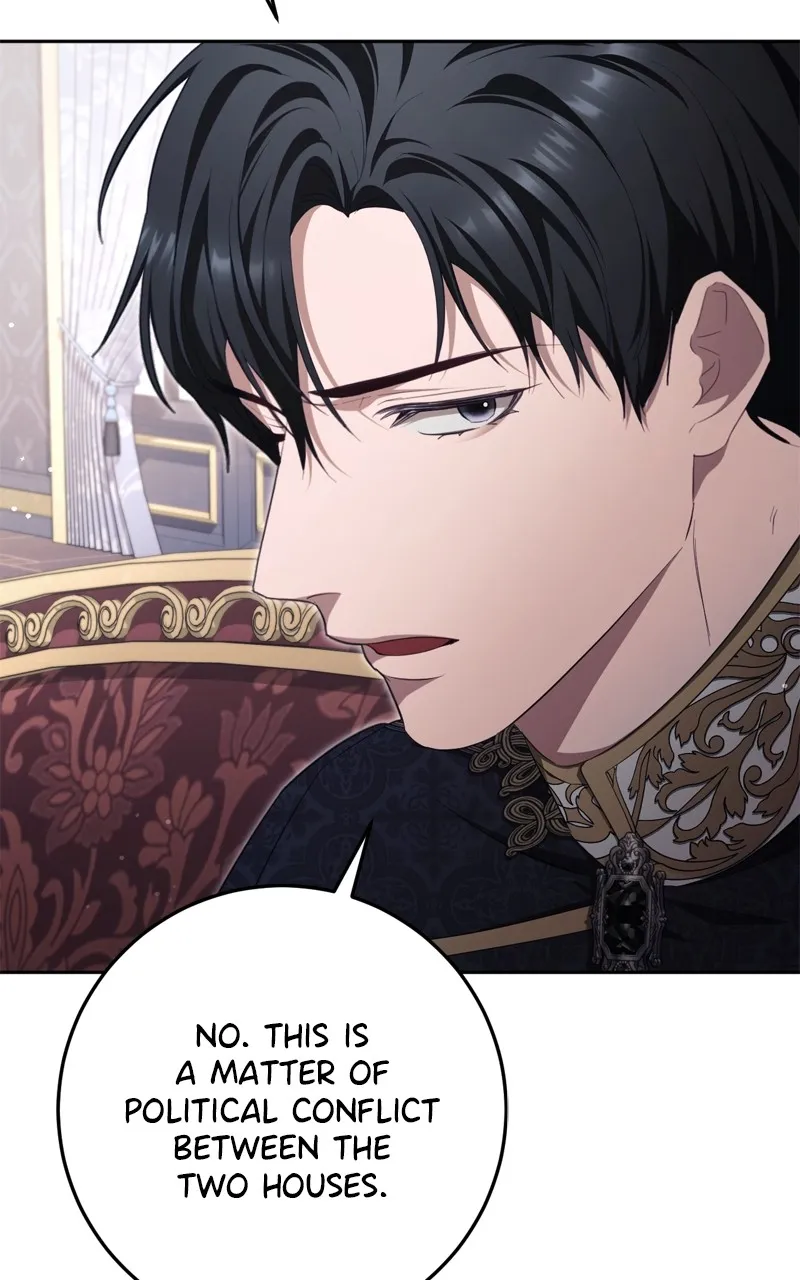Read Behind Her Highness’s Smile chapter 34 image 133 on Lezhin