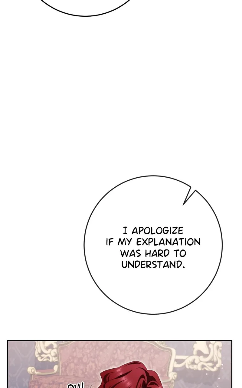 Read Behind Her Highness’s Smile chapter 34 image 134 on Lezhin