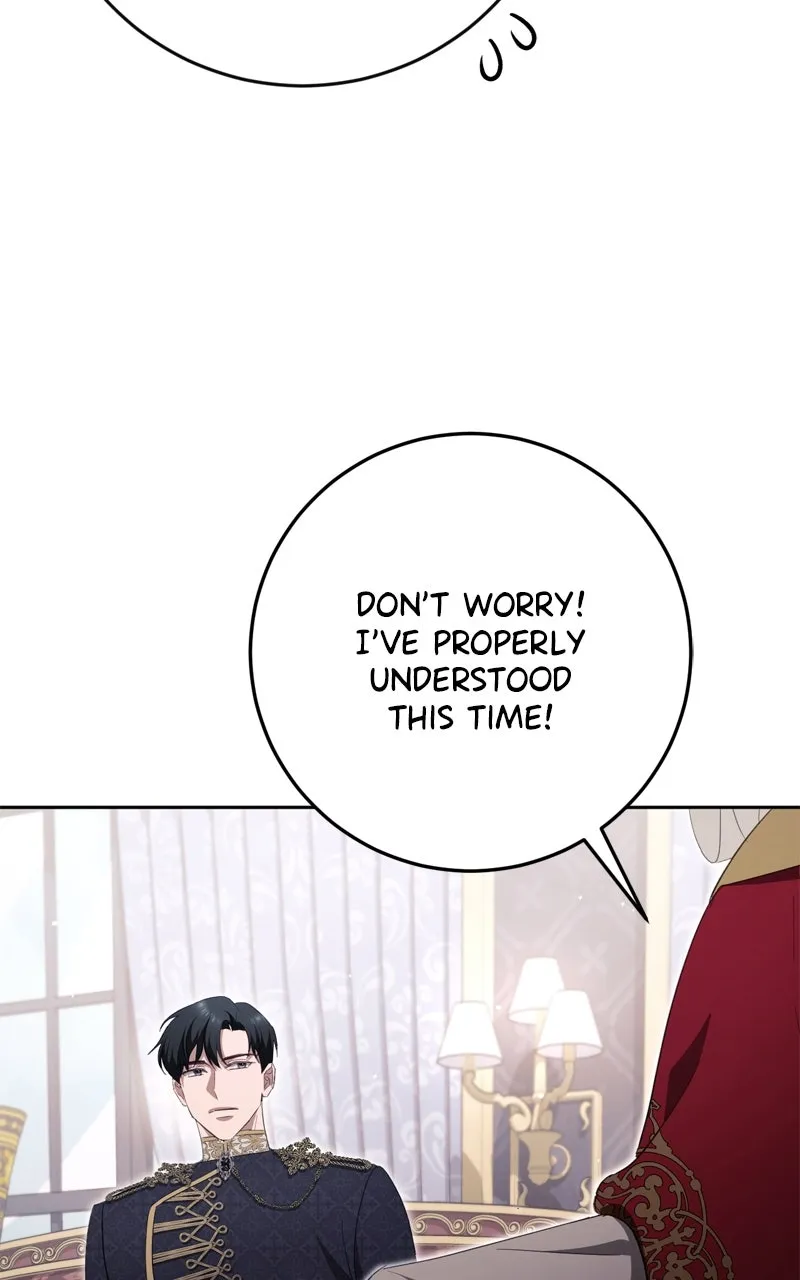 Read Behind Her Highness’s Smile chapter 34 image 136 on Lezhin