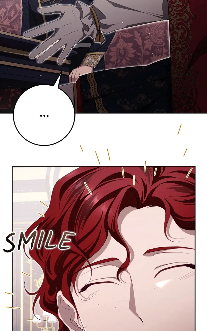 Read Behind Her Highness’s Smile chapter 34 image 137 on Lezhin