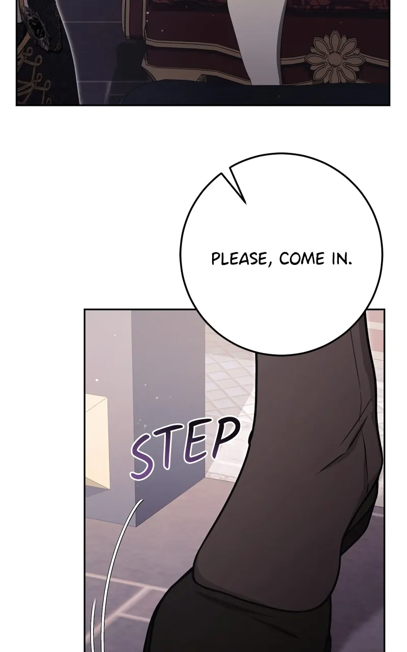 Read Behind Her Highness’s Smile chapter 34 image 142 on Lezhin