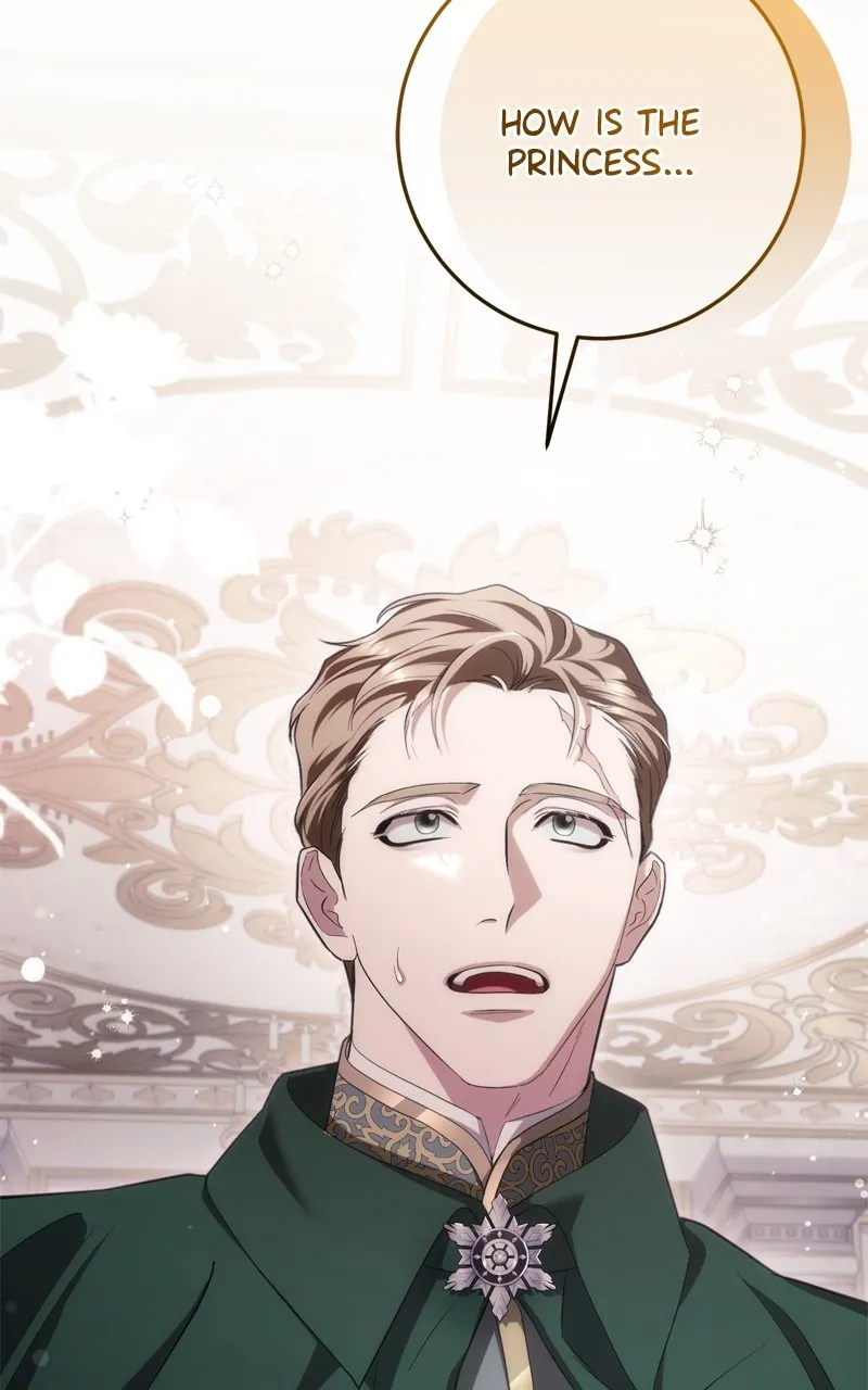 Read Behind Her Highness’s Smile chapter 34 image 144 on Lezhin