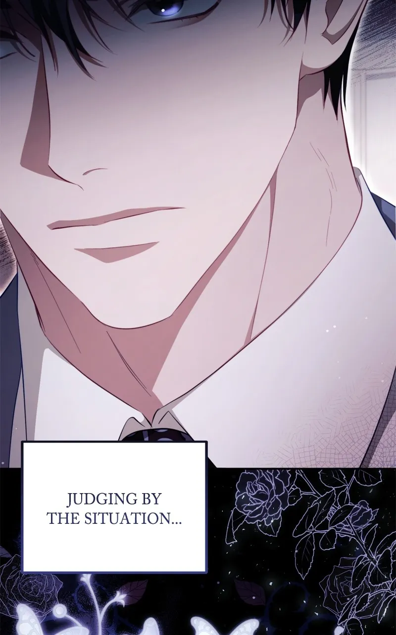 Read Behind Her Highness’s Smile chapter 34 image 16 on Lezhin
