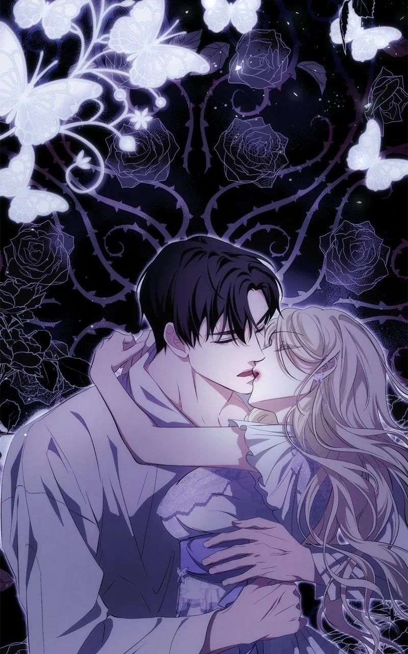 Read Behind Her Highness’s Smile chapter 34 image 17 on Lezhin
