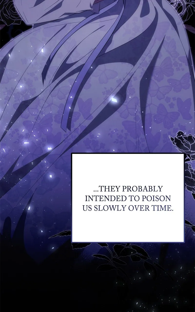 Read Behind Her Highness’s Smile chapter 34 image 18 on Lezhin
