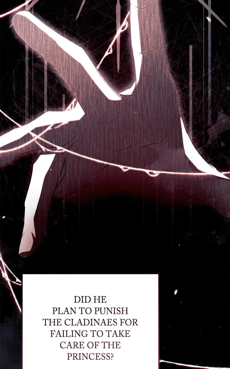 Read Behind Her Highness’s Smile chapter 34 image 27 on Lezhin