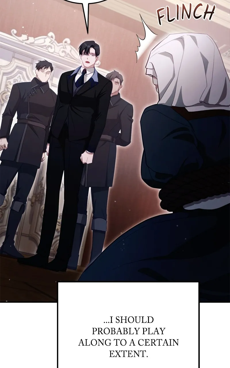 Read Behind Her Highness’s Smile chapter 34 image 35 on Lezhin