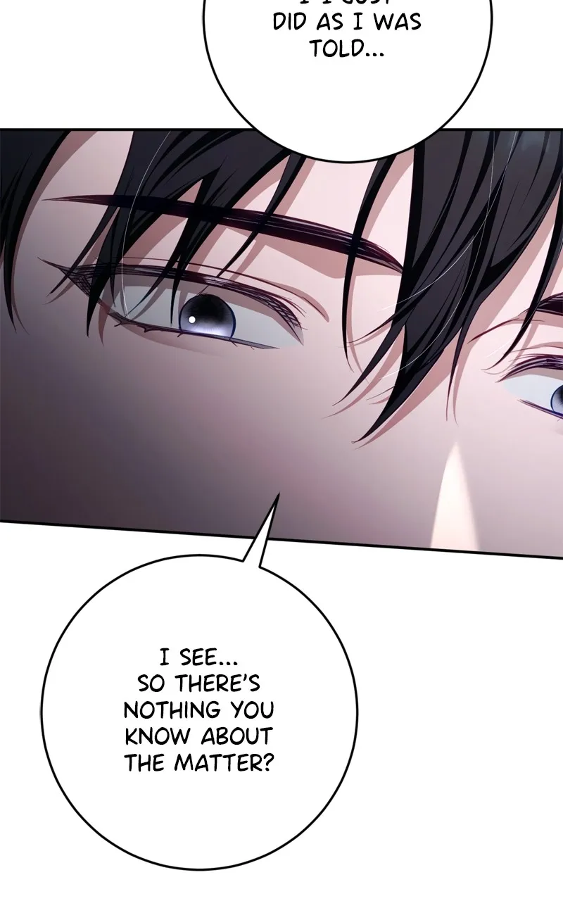 Read Behind Her Highness’s Smile chapter 34 image 38 on Lezhin