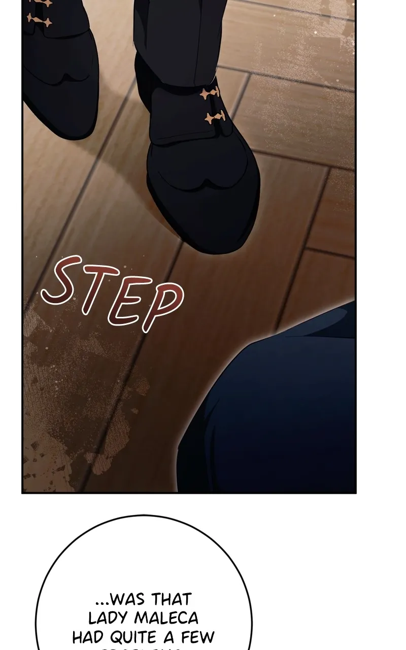 Read Behind Her Highness’s Smile chapter 34 image 40 on Lezhin