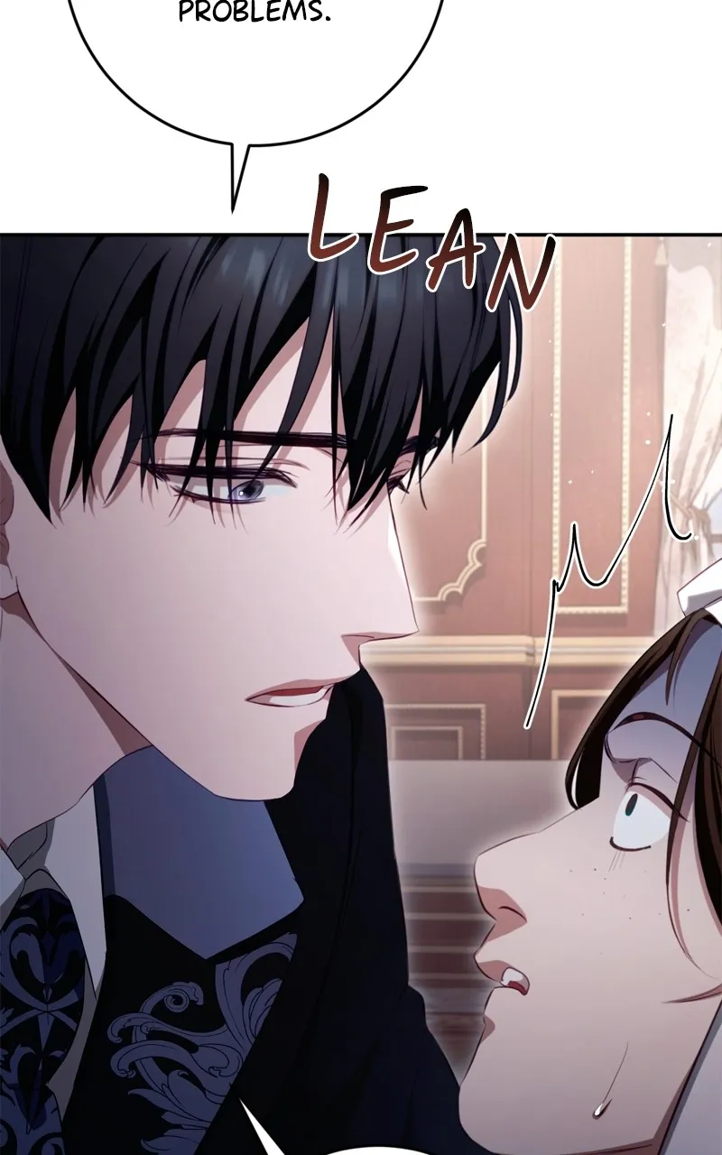 Read Behind Her Highness’s Smile chapter 34 image 41 on Lezhin