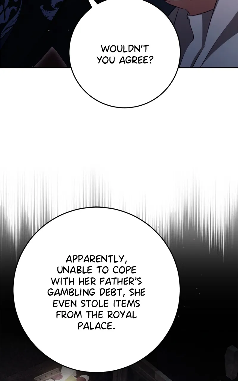 Read Behind Her Highness’s Smile chapter 34 image 42 on Lezhin