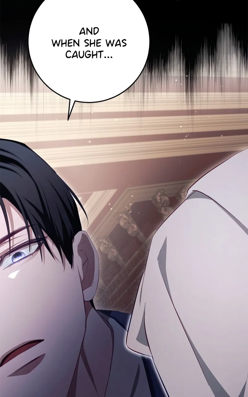 Read Behind Her Highness’s Smile chapter 34 image 44 on Lezhin
