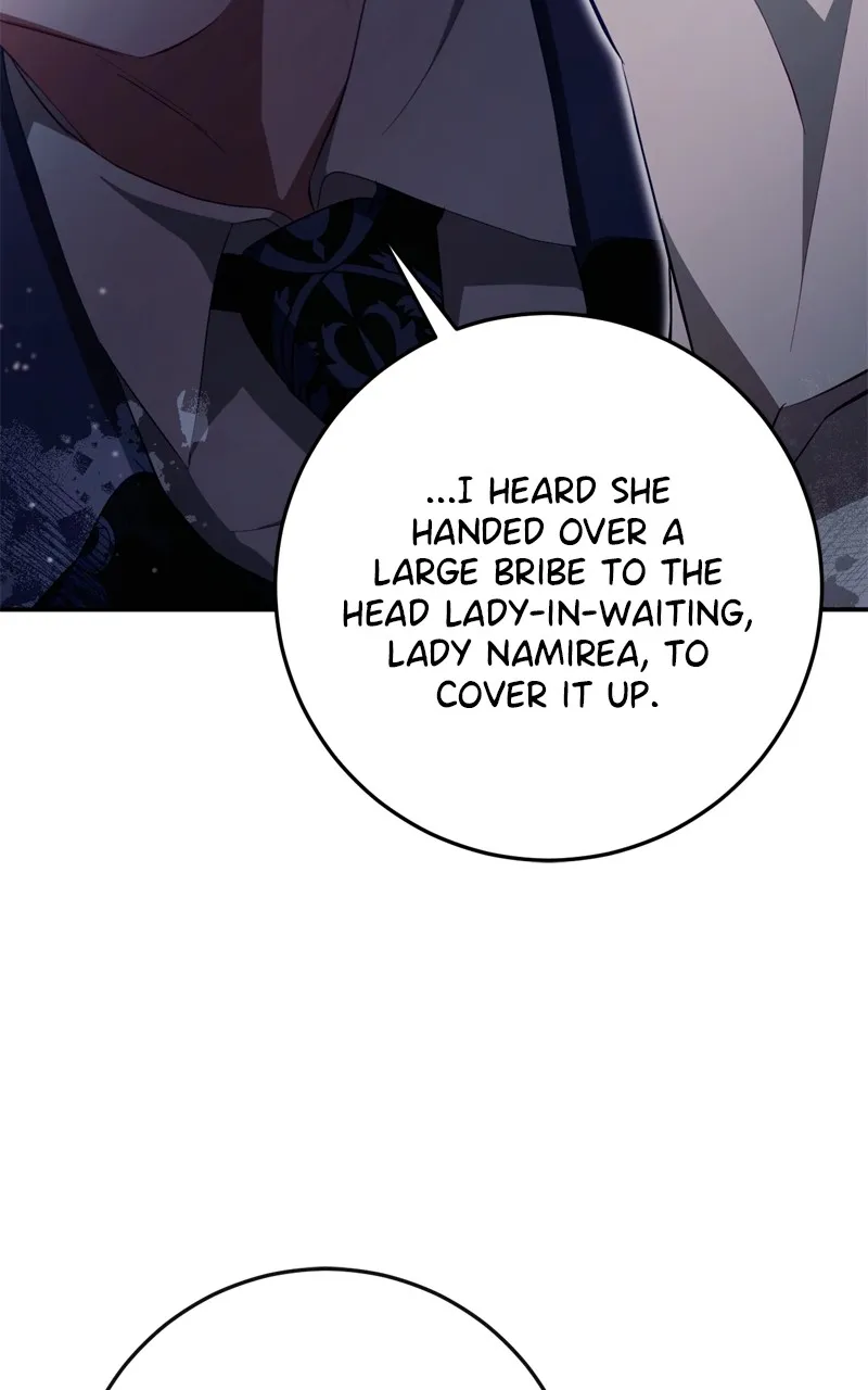 Read Behind Her Highness’s Smile chapter 34 image 45 on Lezhin
