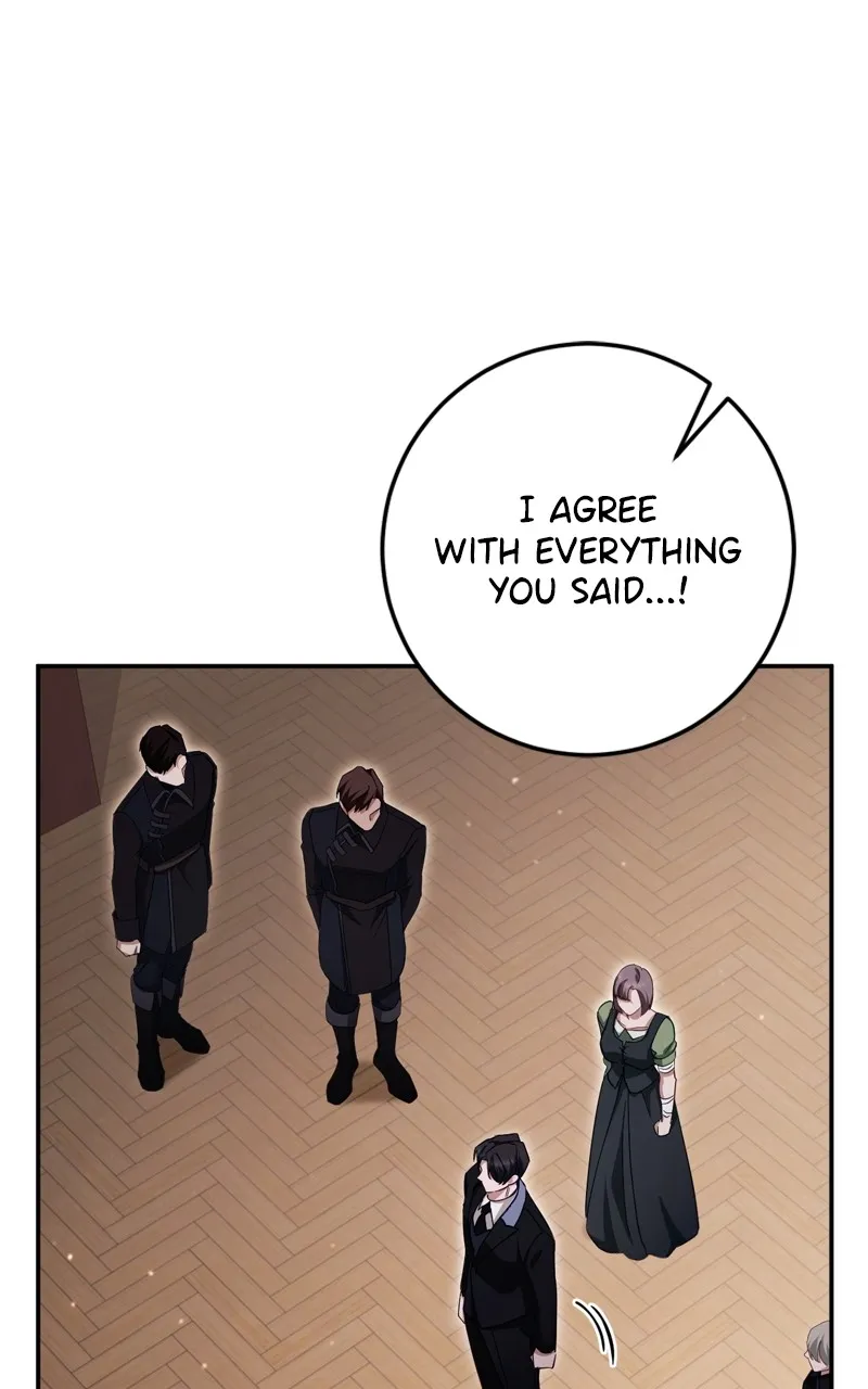Read Behind Her Highness’s Smile chapter 34 image 57 on Lezhin