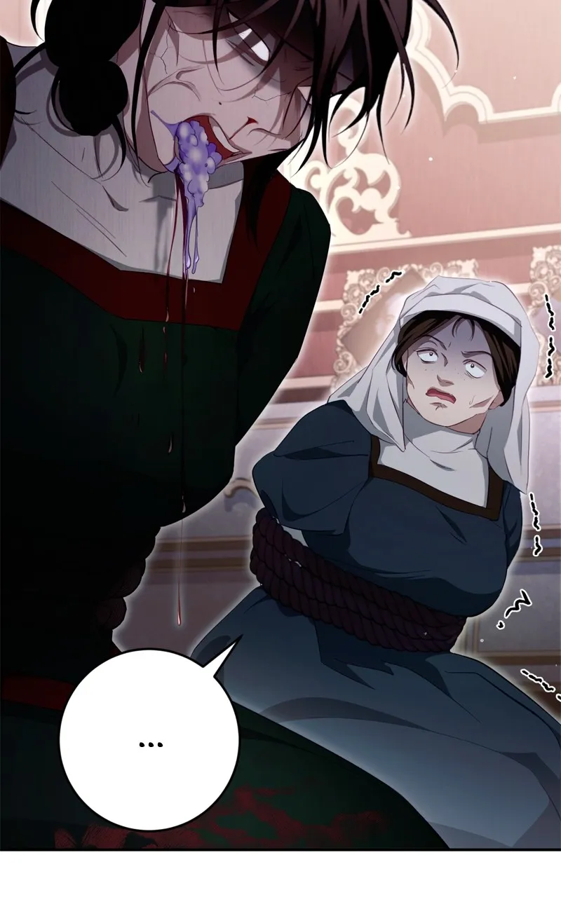 Read Behind Her Highness’s Smile chapter 34 image 6 on Lezhin