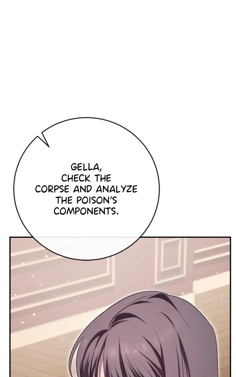 Read Behind Her Highness’s Smile chapter 34 image 63 on Lezhin