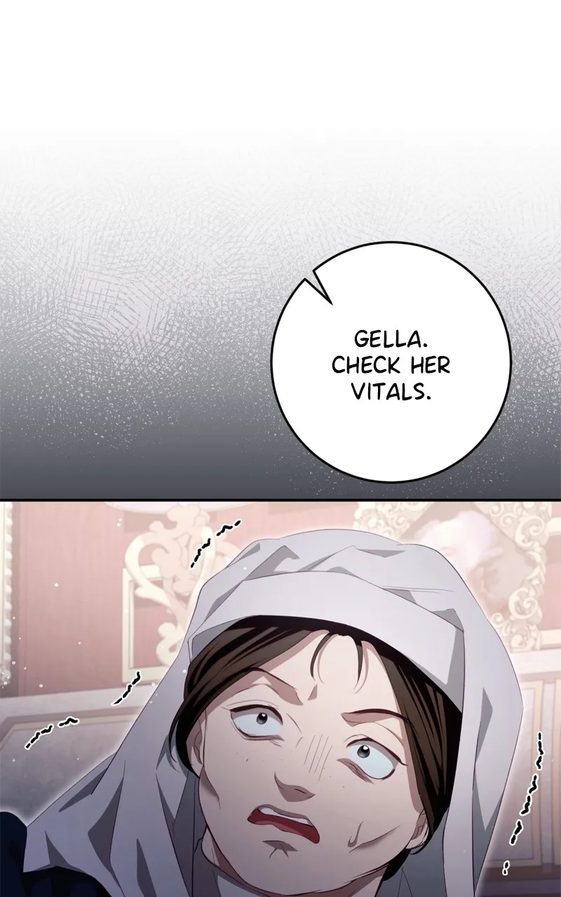 Read Behind Her Highness’s Smile chapter 34 image 7 on Lezhin