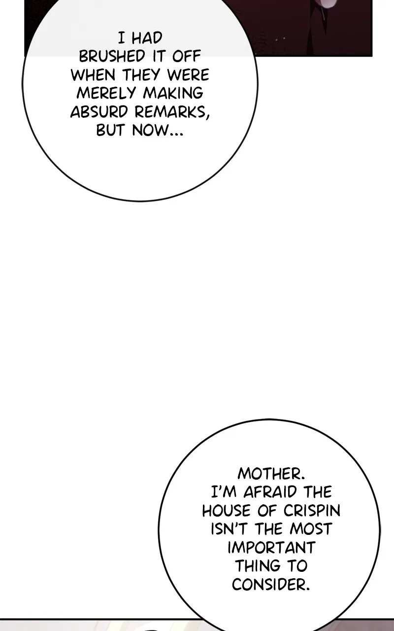 Read Behind Her Highness’s Smile chapter 34 image 76 on Lezhin