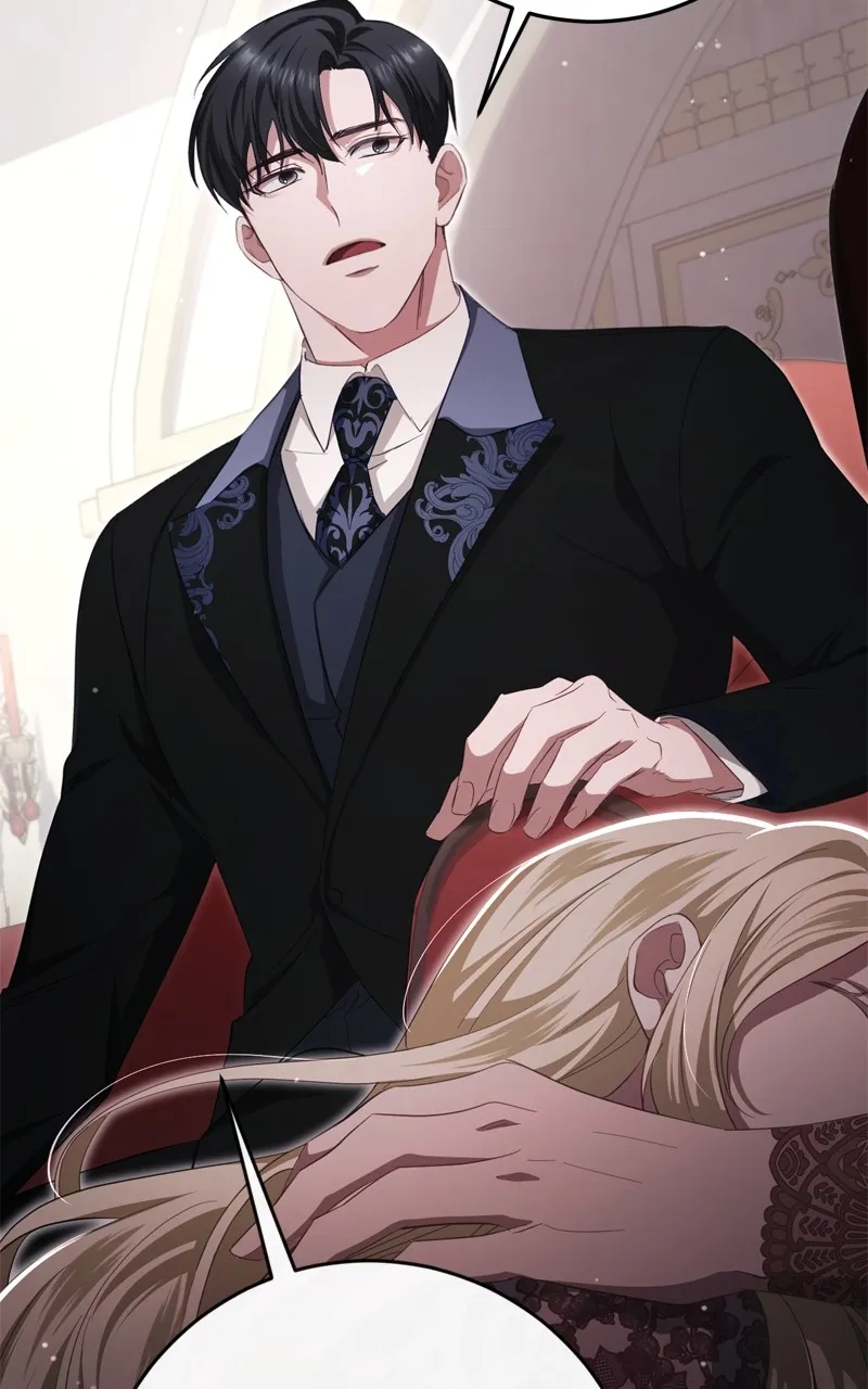 Read Behind Her Highness’s Smile chapter 34 image 77 on Lezhin