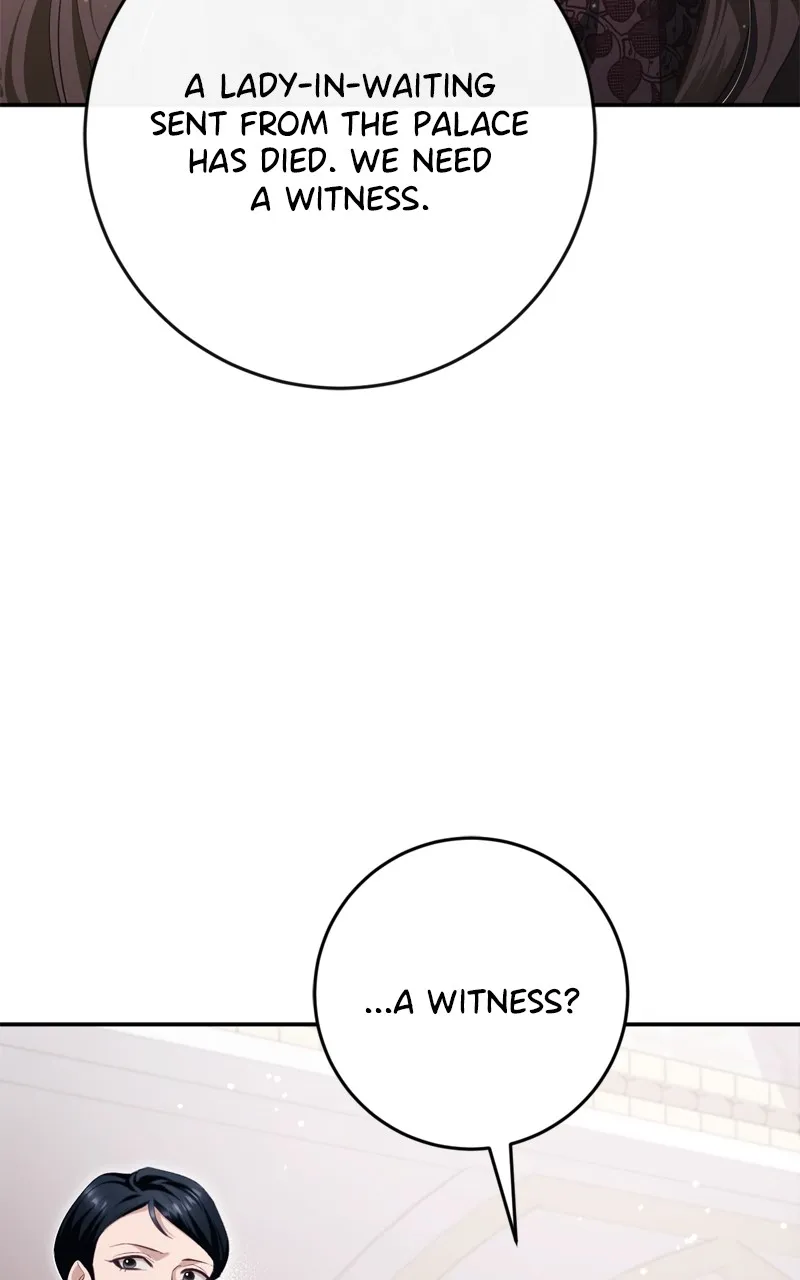 Read Behind Her Highness’s Smile chapter 34 image 78 on Lezhin
