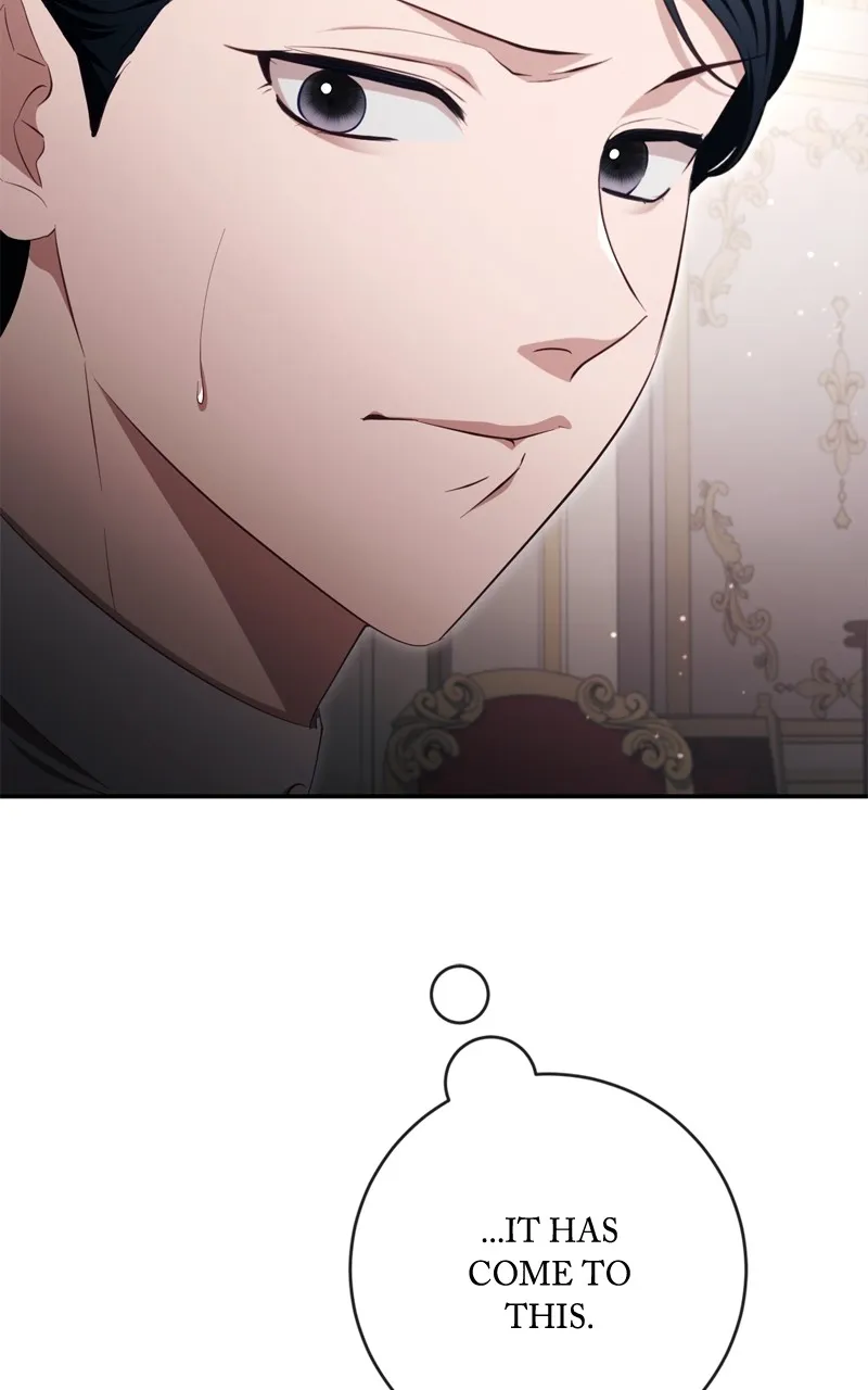 Read Behind Her Highness’s Smile chapter 34 image 81 on Lezhin