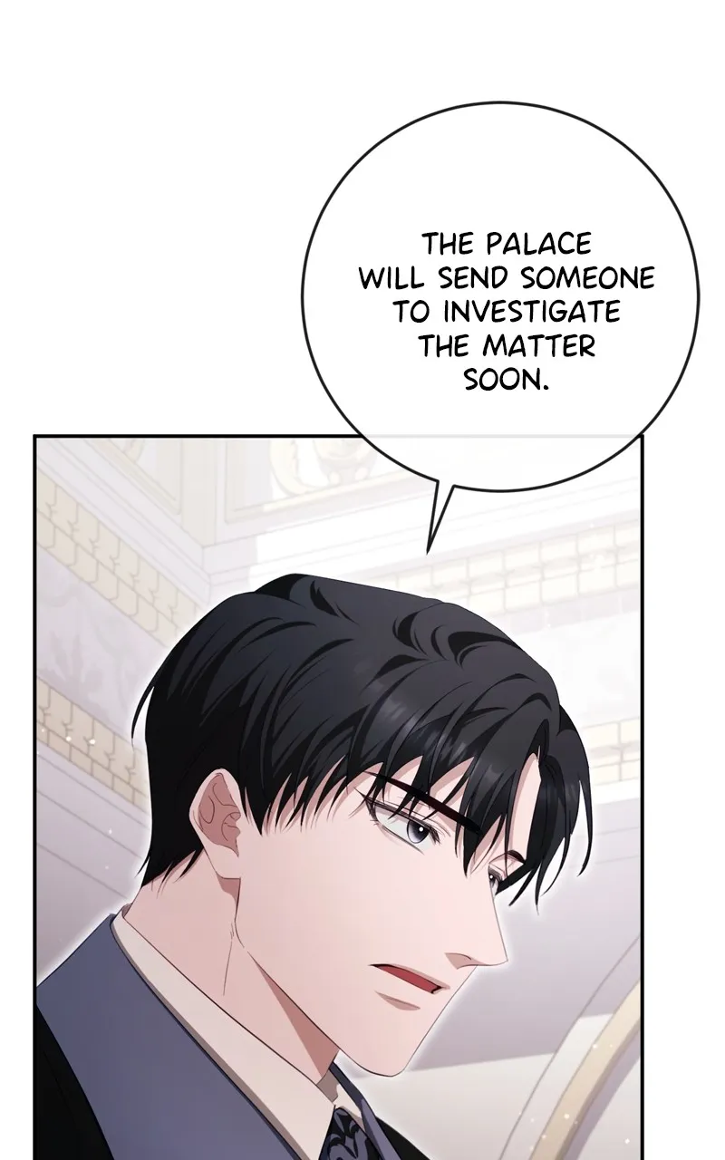 Read Behind Her Highness’s Smile chapter 34 image 84 on Lezhin