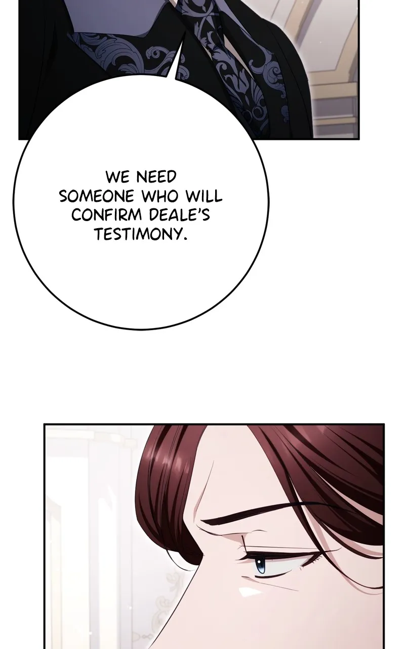 Read Behind Her Highness’s Smile chapter 34 image 85 on Lezhin