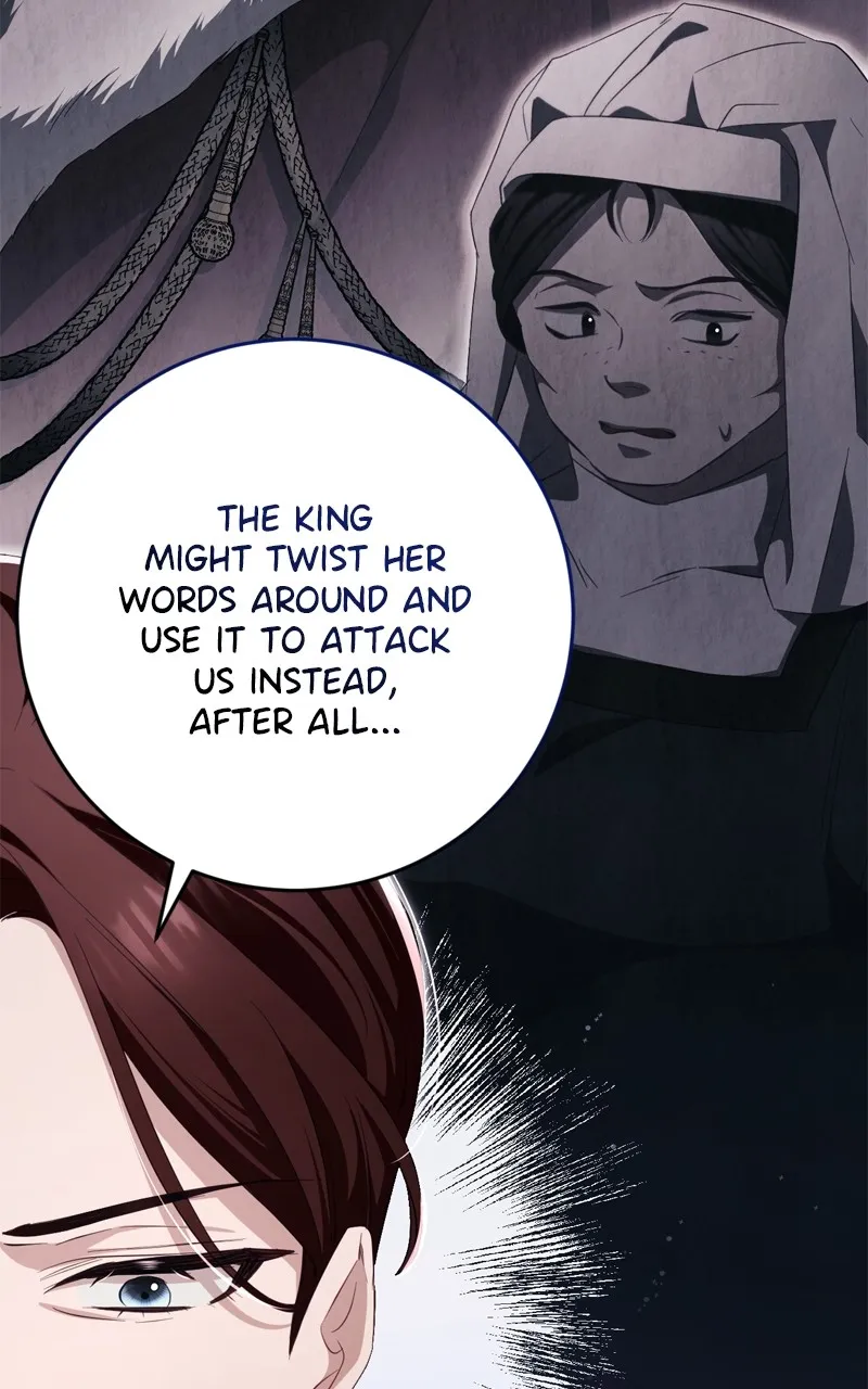 Read Behind Her Highness’s Smile chapter 34 image 88 on Lezhin