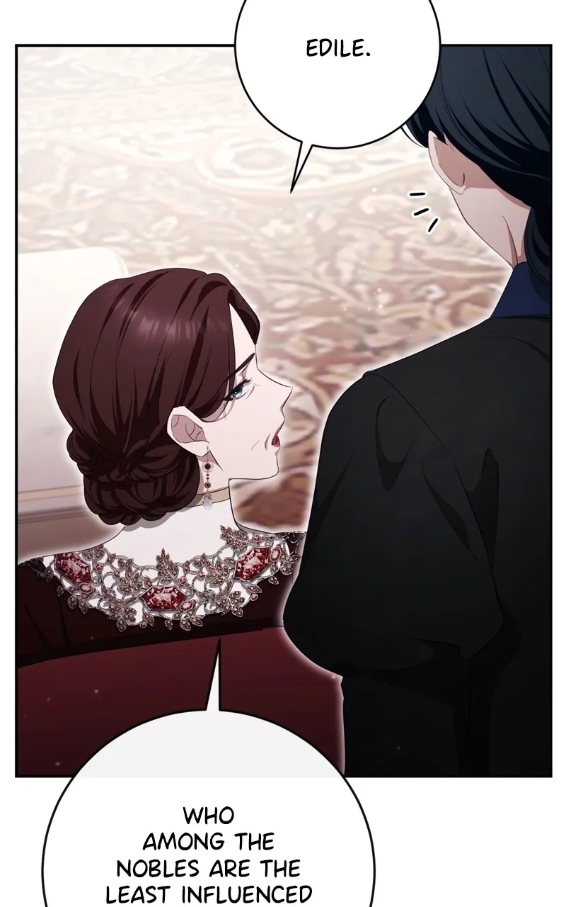 Read Behind Her Highness’s Smile chapter 34 image 90 on Lezhin