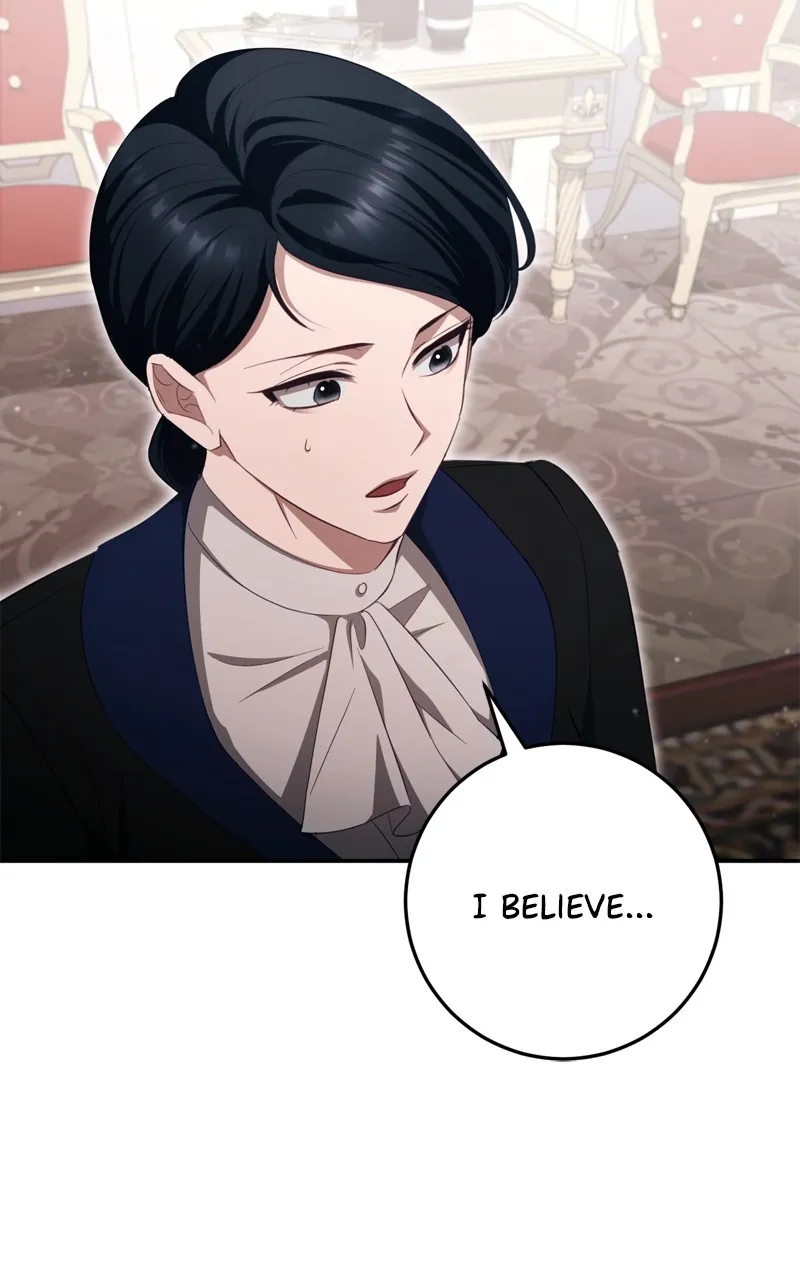 Read Behind Her Highness’s Smile chapter 34 image 93 on Lezhin