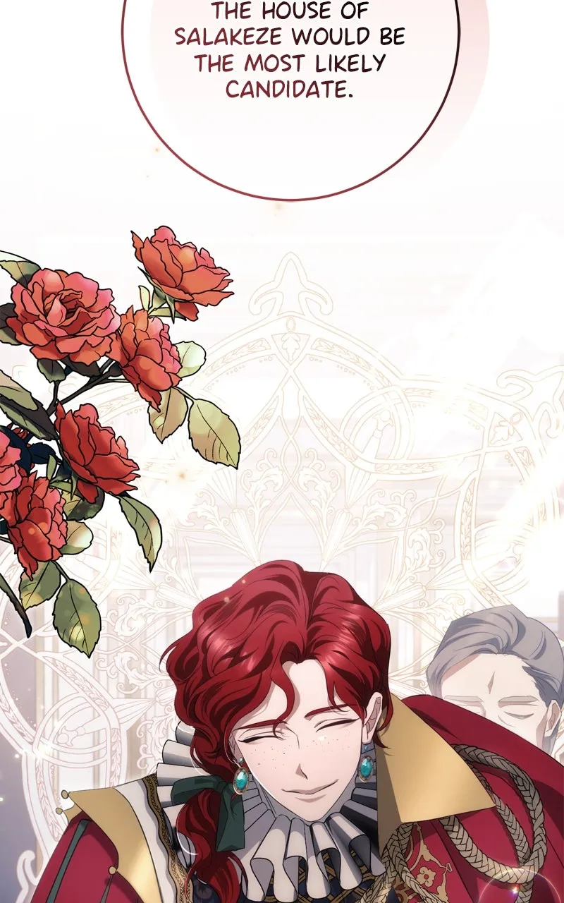 Read Behind Her Highness’s Smile chapter 34 image 96 on Lezhin