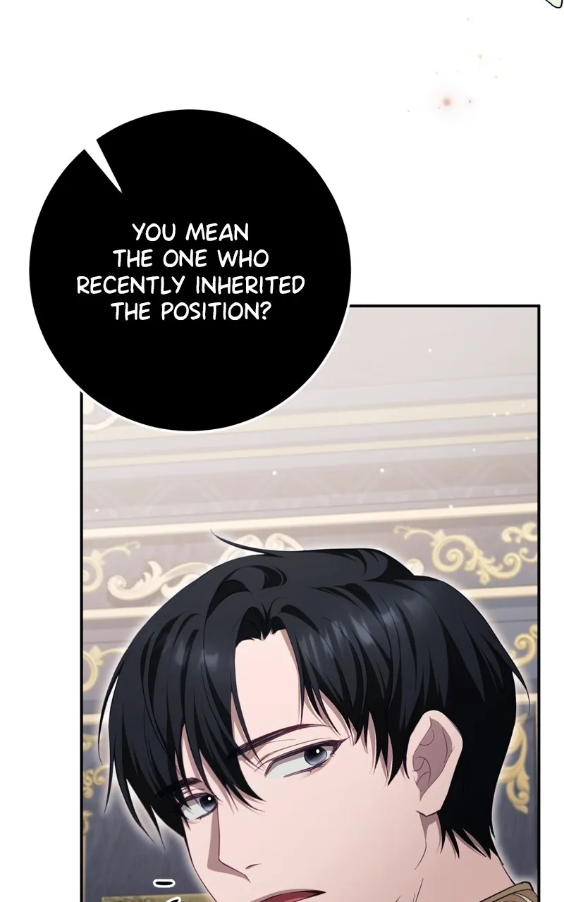 Read Behind Her Highness’s Smile chapter 34 image 98 on Lezhin