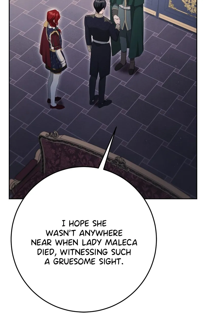 Read Behind Her Highness’s Smile chapter 35 image 1 on Lezhin