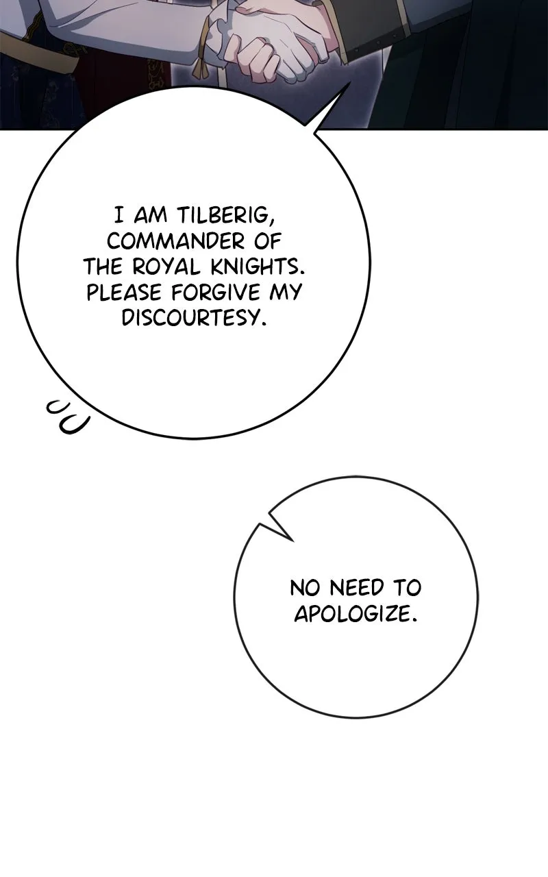 Read Behind Her Highness’s Smile chapter 35 image 10 on Lezhin
