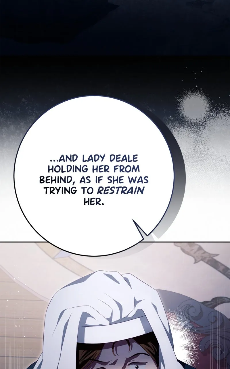 Read Behind Her Highness’s Smile chapter 35 image 102 on Lezhin