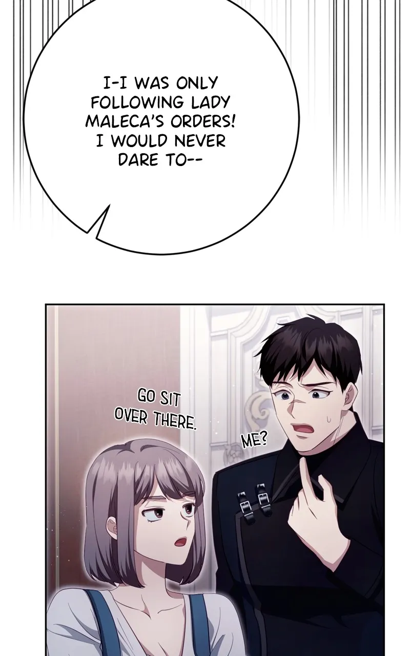 Read Behind Her Highness’s Smile chapter 35 image 104 on Lezhin