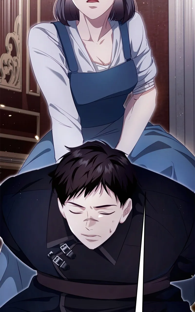 Read Behind Her Highness’s Smile chapter 35 image 107 on Lezhin