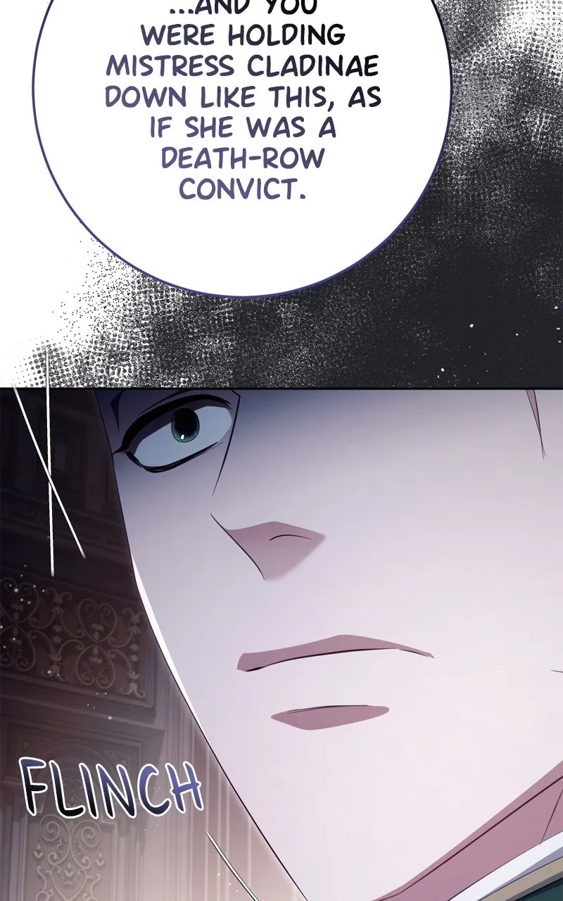 Read Behind Her Highness’s Smile chapter 35 image 109 on Lezhin