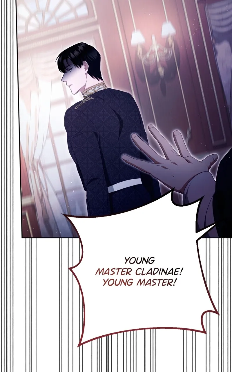 Read Behind Her Highness’s Smile chapter 35 image 116 on Lezhin