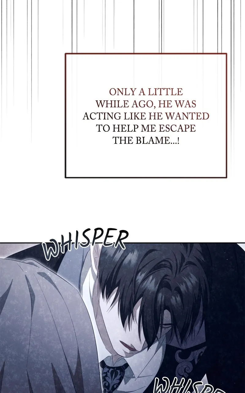 Read Behind Her Highness’s Smile chapter 35 image 119 on Lezhin