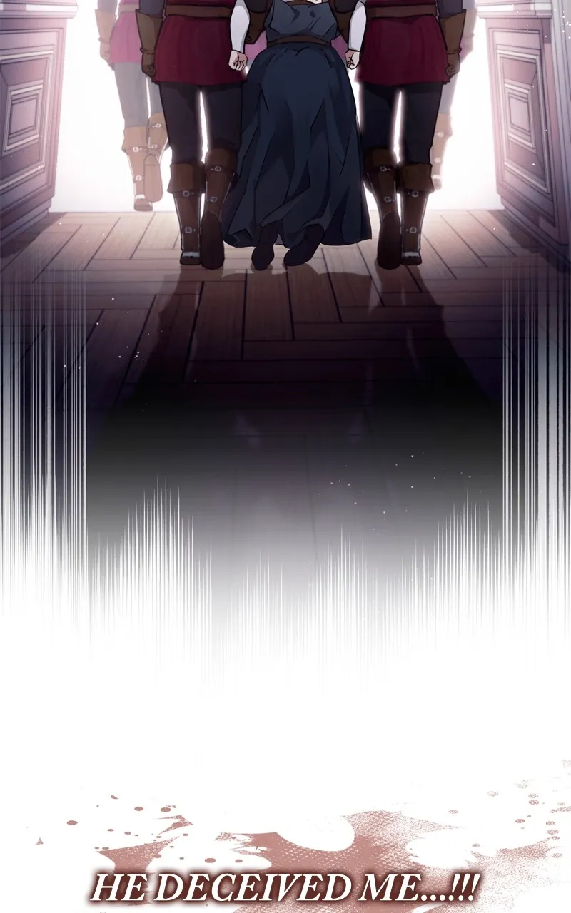 Read Behind Her Highness’s Smile chapter 35 image 124 on Lezhin