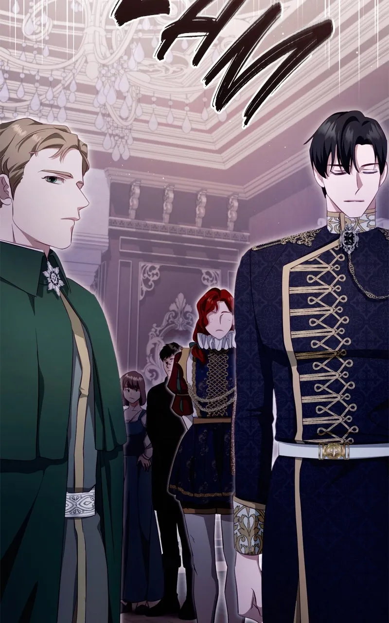 Read Behind Her Highness’s Smile chapter 35 image 126 on Lezhin