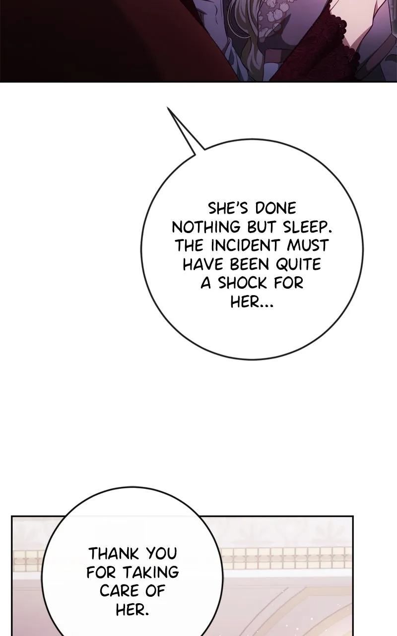 Read Behind Her Highness’s Smile chapter 35 image 131 on Lezhin