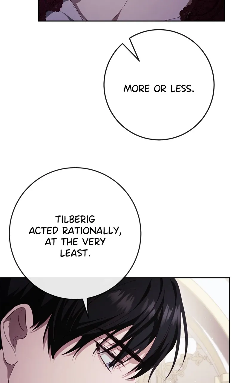Read Behind Her Highness’s Smile chapter 35 image 134 on Lezhin