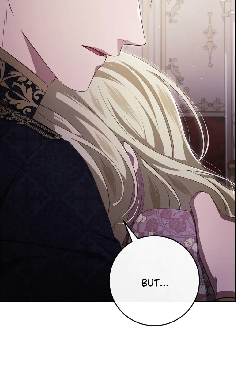 Read Behind Her Highness’s Smile chapter 35 image 135 on Lezhin
